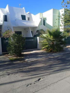 Villa baia verde 10